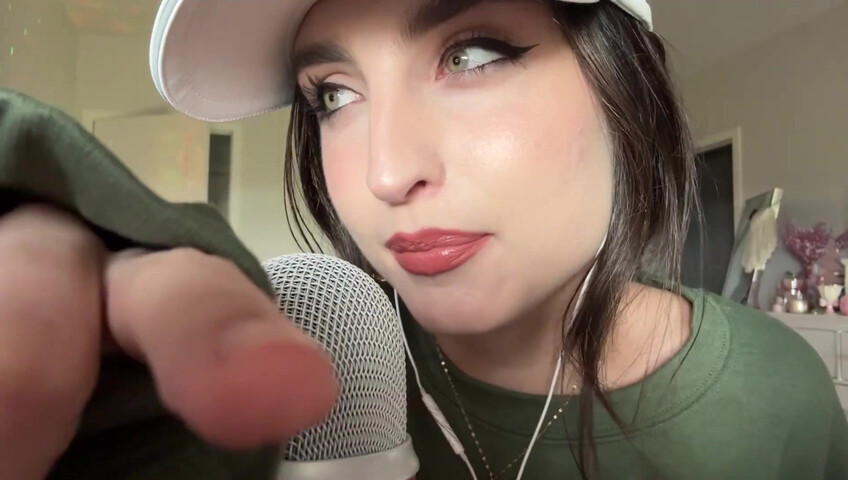 Beebee ASMR - ASMR | August Exclusive