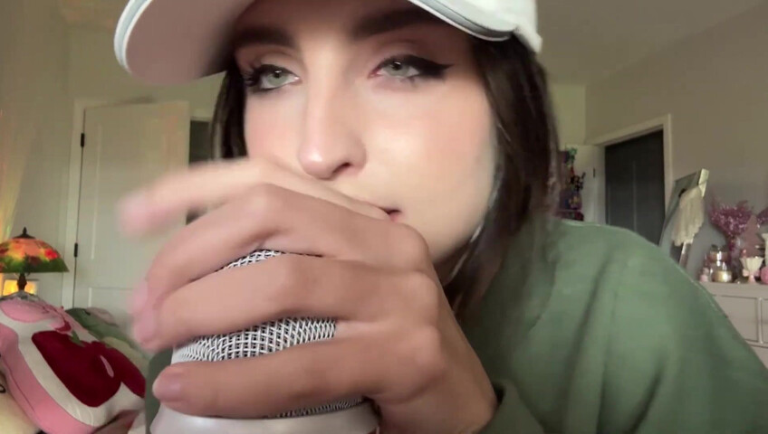 Beebee ASMR - ASMR | August Exclusive