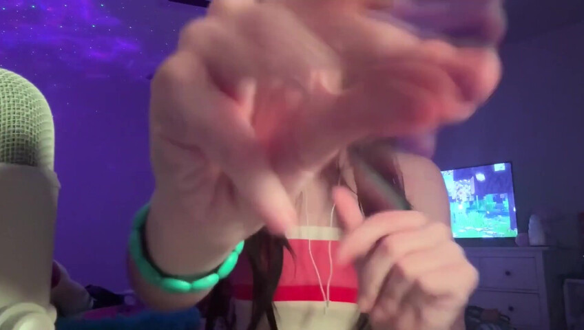 Beebee ASMR - Cosplay with u