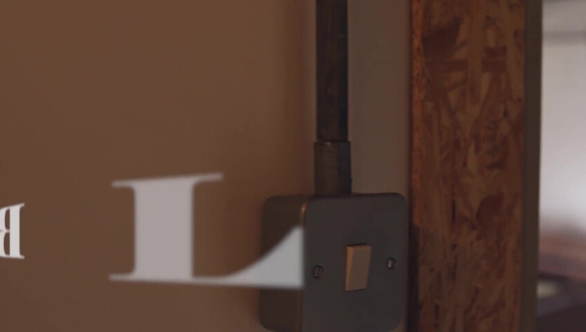 Bella B - Busty Bella