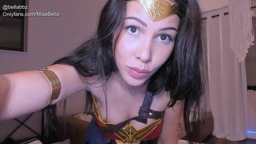 Bella Brookz missbella ASMR - 2 September 2020 -I made this video from request and because this outf