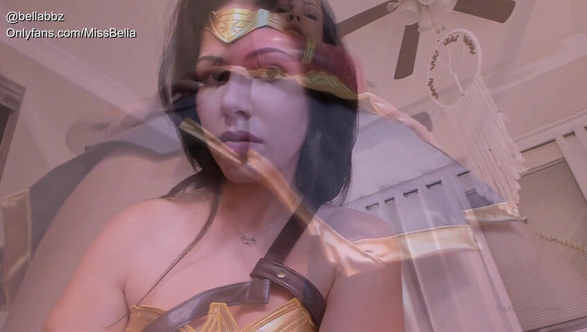 Bella Brookz missbella ASMR - 2 September 2020 -I made this video from request and because this outf