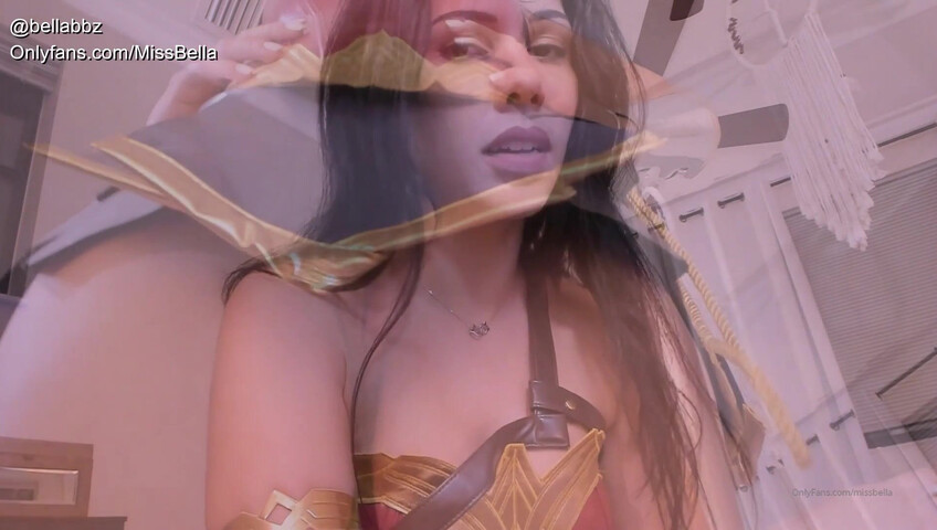 Bella Brookz missbella ASMR - 2 September 2020 -I made this video from request and because this outf