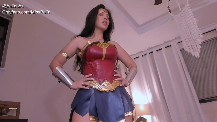 Bella Brookz missbella ASMR - 2 September 2020 -I made this video from request and because this outf