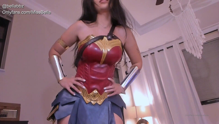 Bella Brookz missbella ASMR - 2 September 2020 -I made this video from request and because this outf