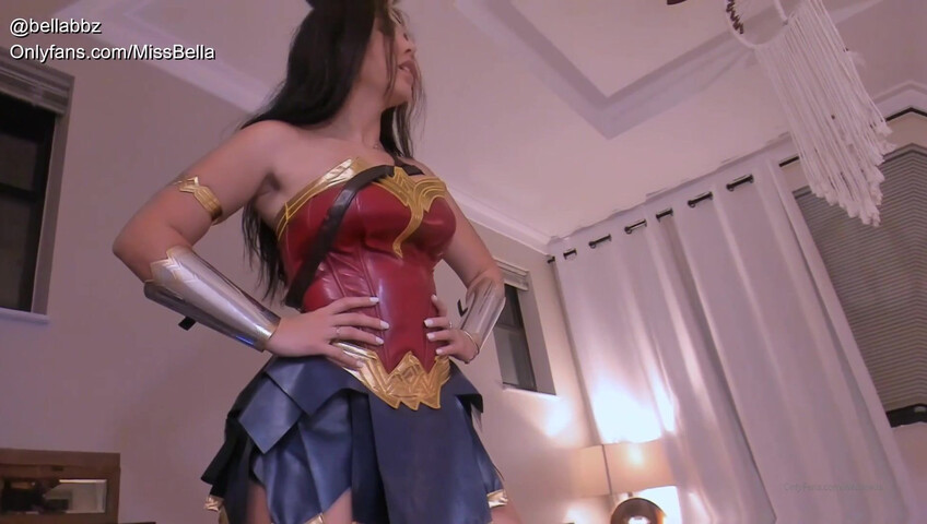 Bella Brookz missbella ASMR - 2 September 2020 -I made this video from request and because this outf