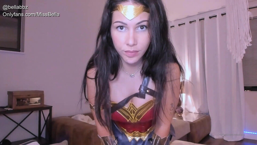 Bella Brookz missbella ASMR - 2 September 2020 -I made this video from request and because this outf