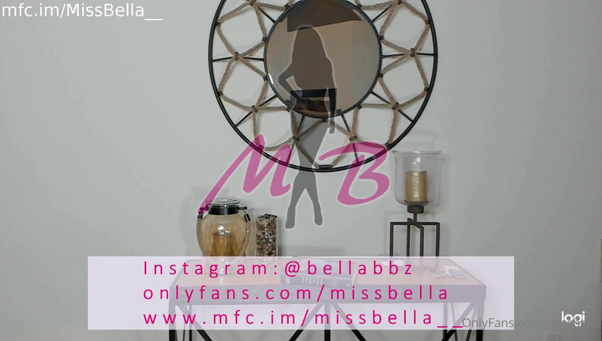 Bella Brookz missbella ASMR - 22 May 2020