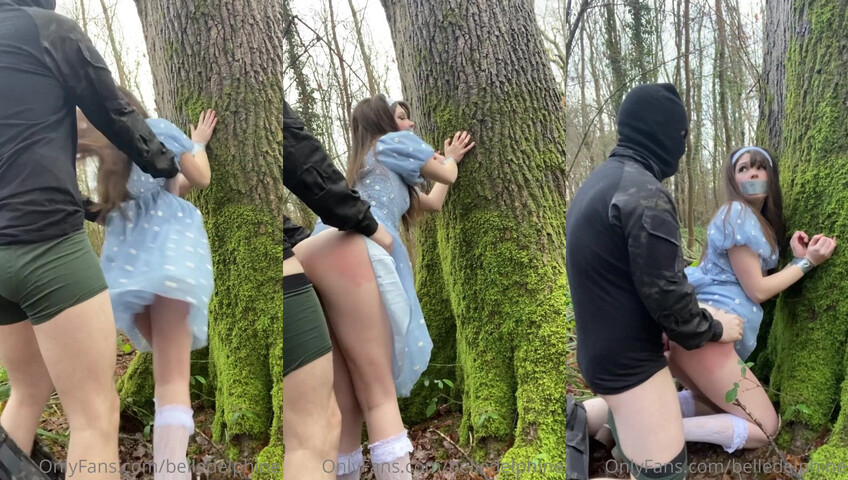 Belle Delphine - Perfect First Date