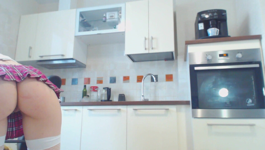 Best Rita - Masturbating For You