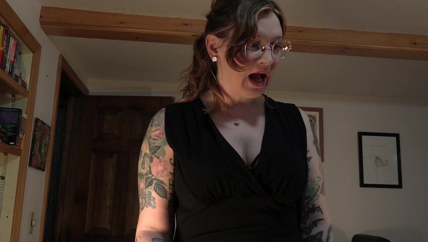 Bettie Bondage - 9 June 2024 - Anal Cuck Fuck Bully