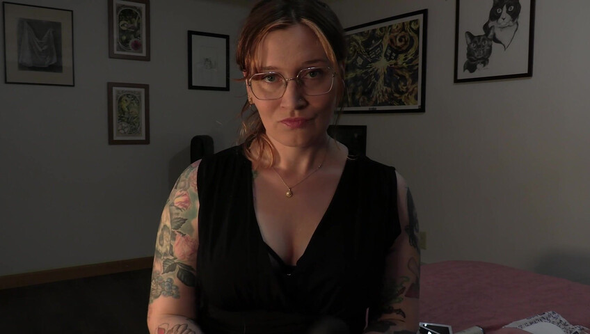 Bettie Bondage - 9 June 2024 - Anal Cuck Fuck Bully