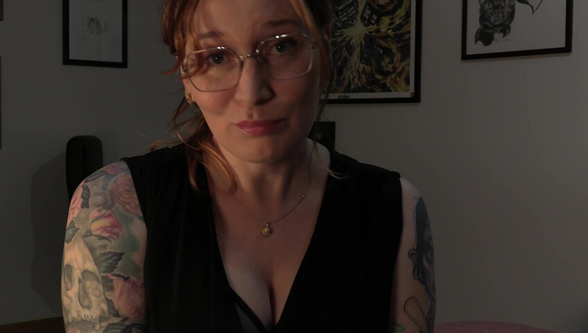 Bettie Bondage - 9 June 2024 - Anal Cuck Fuck Bully