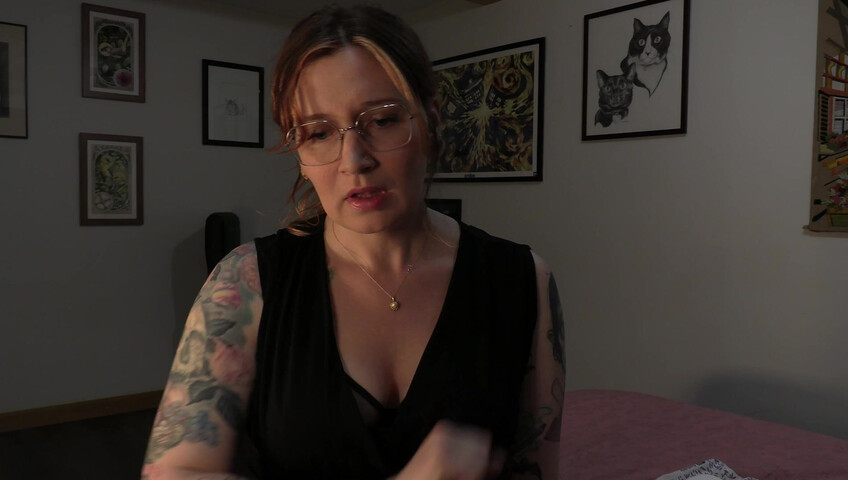 Bettie Bondage - 9 June 2024 - Anal Cuck Fuck Bully