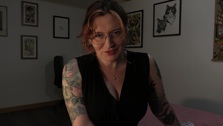 Bettie Bondage - 9 June 2024 - Anal Cuck Fuck Bully