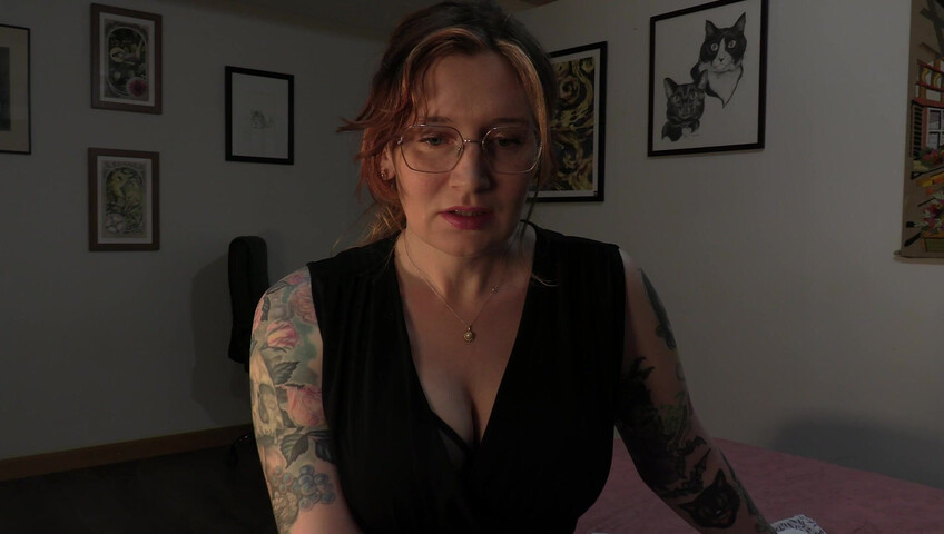 Bettie Bondage - 9 June 2024 - Anal Cuck Fuck Bully