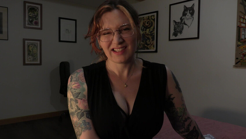 Bettie Bondage - 9 June 2024 - Anal Cuck Fuck Bully