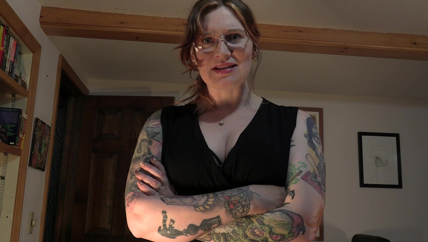 Bettie Bondage - 9 June 2024 - Anal Cuck Fuck Bully