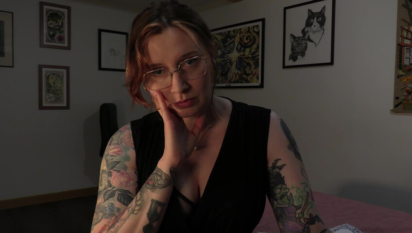 Bettie Bondage - 9 June 2024 - Anal Cuck Fuck Bully