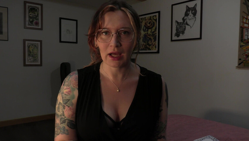 Bettie Bondage - 9 June 2024 - Anal Cuck Fuck Bully