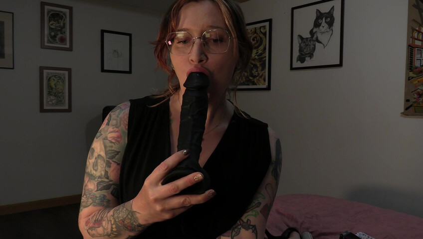 Bettie Bondage - 9 June 2024 - Anal Cuck Fuck Bully