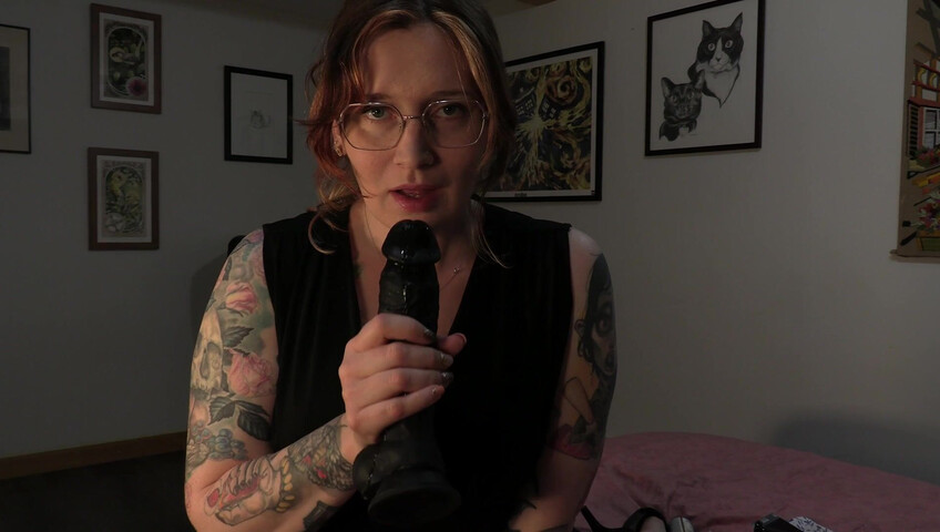 Bettie Bondage - 9 June 2024 - Anal Cuck Fuck Bully