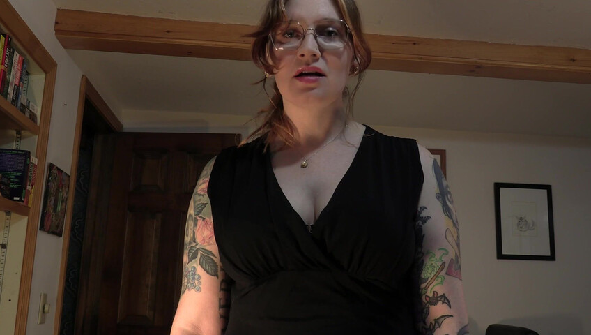 Bettie Bondage - 9 June 2024 - Anal Cuck Fuck Bully