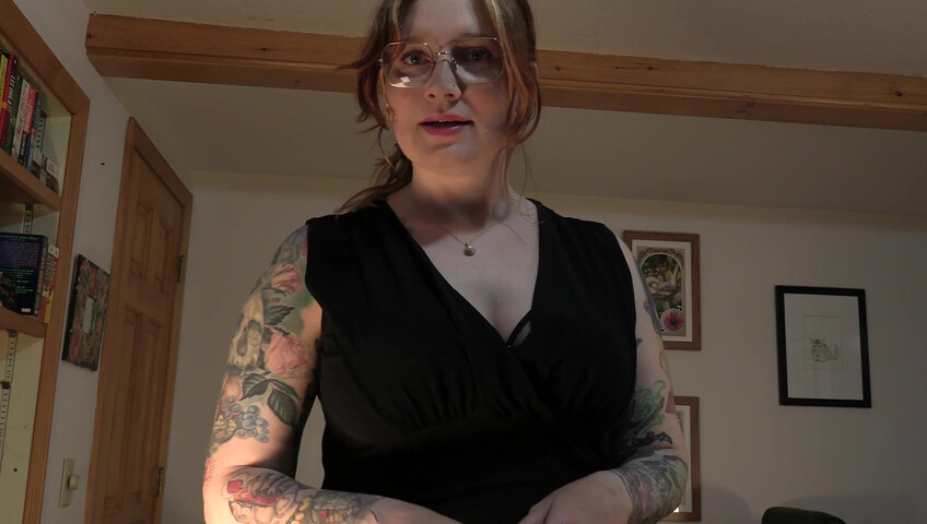 Bettie Bondage - 9 June 2024 - Anal Cuck Fuck Bully