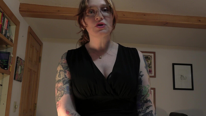 Bettie Bondage - 9 June 2024 - Anal Cuck Fuck Bully