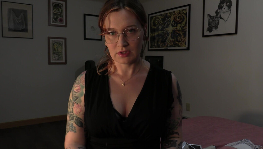 Bettie Bondage - 9 June 2024 - Anal Cuck Fuck Bully