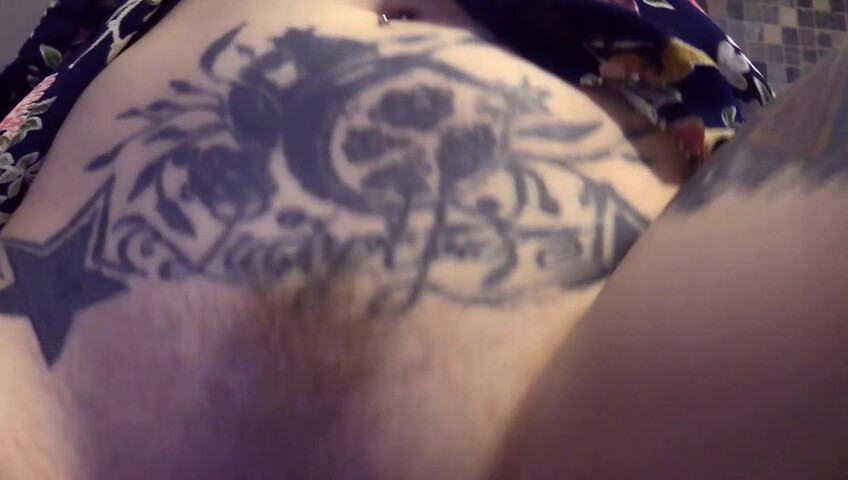 Bettie Bondage - A Hard Lesson With Mommy