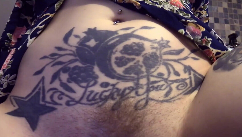 Bettie Bondage - A Hard Lesson With Mommy