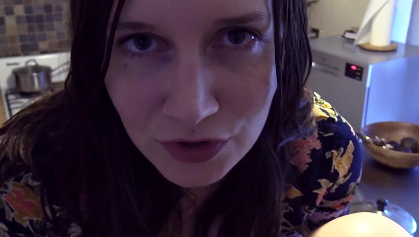 Bettie Bondage - A Hard Lesson With Mommy