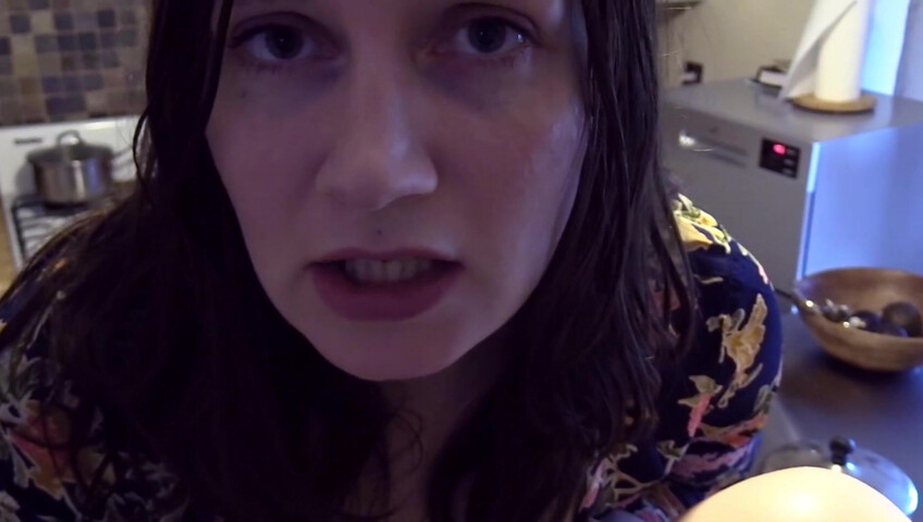 Bettie Bondage - A Hard Lesson With Mommy