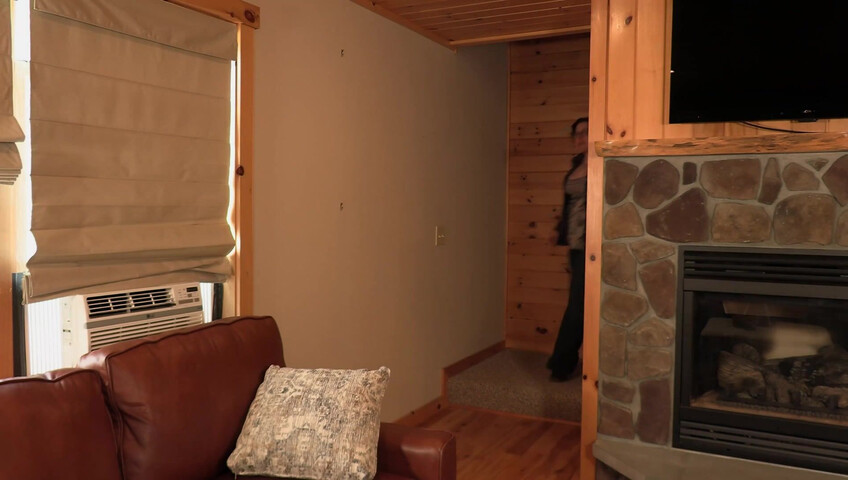 Bettie Bondage - Bully Gets MILF to Gag and Squirt