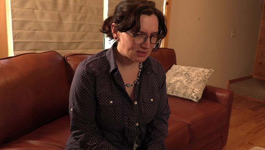 Bettie Bondage - Bully Gets MILF to Gag and Squirt