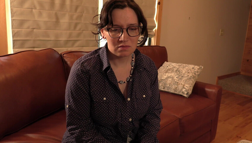 Bettie Bondage - Bully Gets MILF to Gag and Squirt