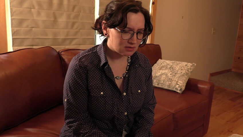 Bettie Bondage - Bully Gets MILF to Gag and Squirt