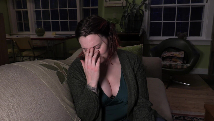 Bettie Bondage - Bully Tricks MILF Into Fucking