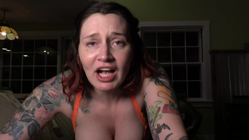 Bettie Bondage - Bully Tricks MILF Into Fucking