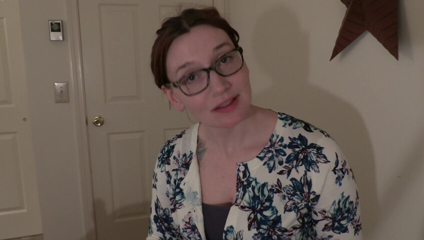 Bettie Bondage - Condom How-To Redux