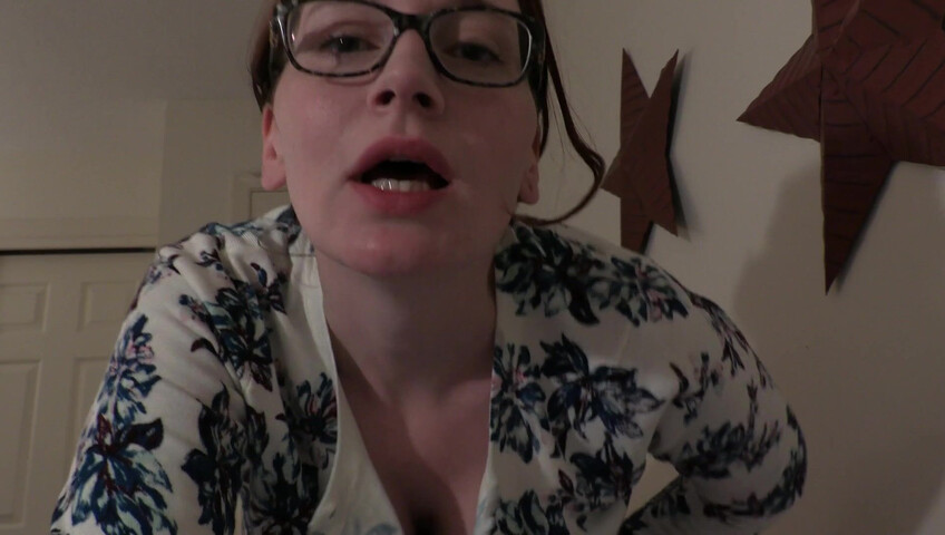 Bettie Bondage - Condom How-To Redux