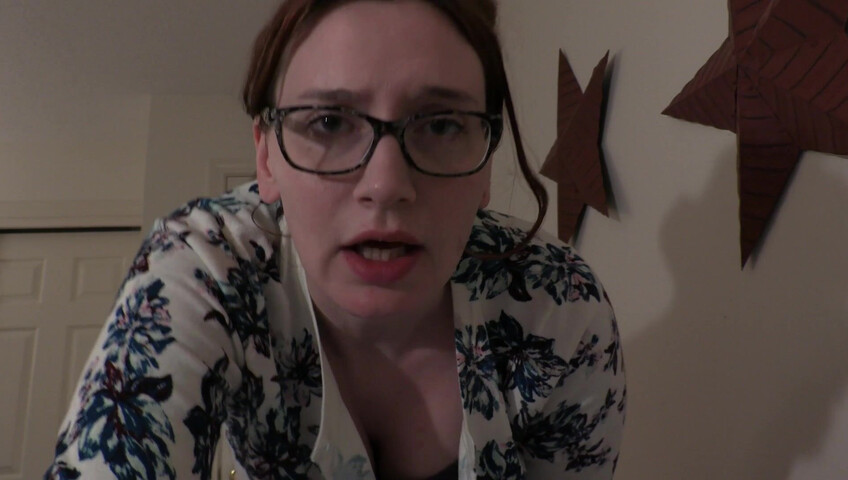 Bettie Bondage - Condom How-To Redux