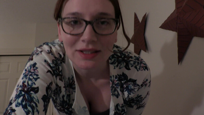 Bettie Bondage - Condom How-To Redux