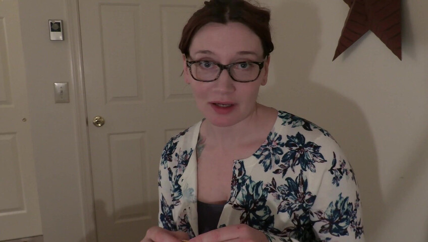 Bettie Bondage - Condom How-To Redux