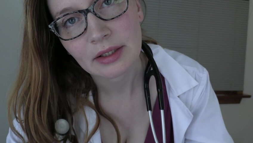 Bettie Bondage - Doctor Loves Your Big Dick