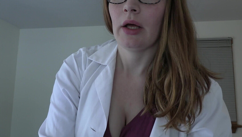 Bettie Bondage - Doctor Loves Your Big Dick