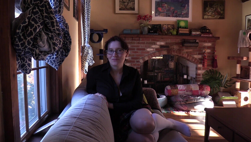 Bettie Bondage - Dry Hump Bet