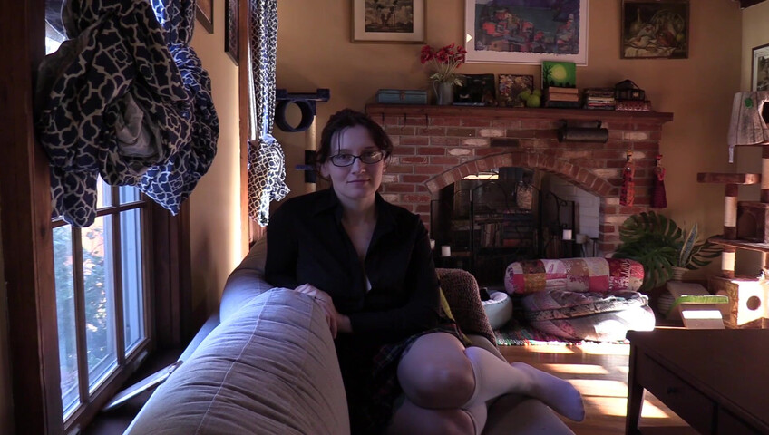 Bettie Bondage - Dry Hump Bet