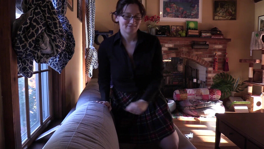 Bettie Bondage - Dry Hump Bet